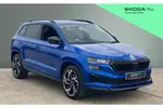 2025 Skoda Karoq