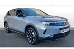 2025 Vauxhall Grandland