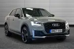 2017 Audi Q2