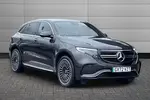 2023 Mercedes-Benz EQC