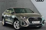 2022 Audi Q3
