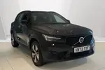 2022 Volvo XC40 Recharge