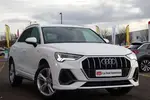 2020 Audi Q3