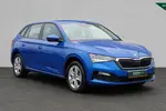 2024 Skoda Scala