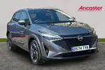 2024 Nissan Qashqai