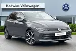 2024 Volkswagen Golf