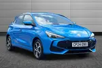 2024 MG MG3