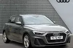 2022 Audi A1
