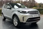 2019 Land Rover Discovery
