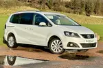 2020 SEAT Alhambra