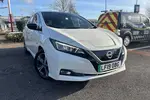 2019 Nissan Leaf
