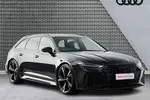 2023 Audi RS6
