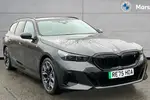 2025 BMW i5