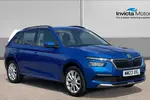 2023 Skoda Kamiq
