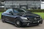 2021 Mercedes-Benz C-Class Cabriolet