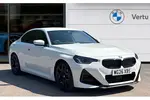 2026 BMW 2 Series