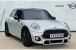 2019 MINI Hatchback 5dr