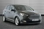 2016 Ford C-MAX