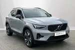 2024 Volvo XC40