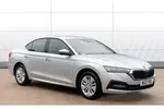 2021 Skoda Octavia