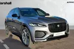 2024 Jaguar F-Pace