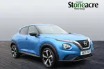 2022 Nissan Juke