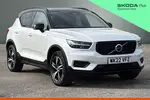 2022 Volvo XC40
