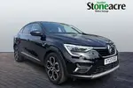 2023 Renault Arkana