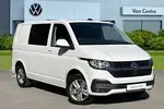 2024 Volkswagen Transporter