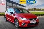 2025 SEAT Ibiza