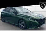 2023 Peugeot 308
