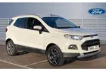 2016 Ford EcoSport