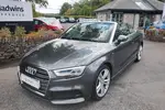 2019 Audi A3