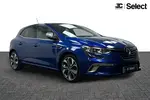 2019 Renault Megane