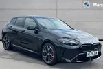 2025 BMW 1 Series