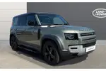 2020 Land Rover Defender