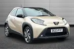 2023 Toyota Aygo X