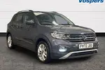 2022 Volkswagen T-Cross