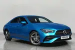 2023 Mercedes-Benz CLA