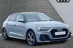 2022 Audi A1