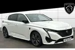 2022 Peugeot 308