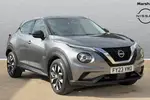 2023 Nissan Juke