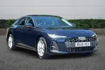 2026 Audi A6