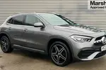 2023 Mercedes-Benz GLA