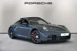 2025 Porsche 911