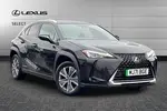 2021 Lexus UX