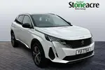 2023 Peugeot 3008