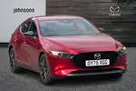 2025 Mazda 3