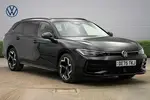 2025 Volkswagen Passat