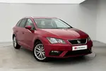 2017 SEAT Leon